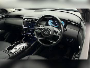 Used Hyundai TUCSON 2023 for sale - 78407291: Photo