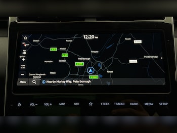 Used Hyundai TUCSON 2023 for sale - 78407291: Photo