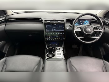 Used Hyundai TUCSON 2023 for sale - 78407291: Photo