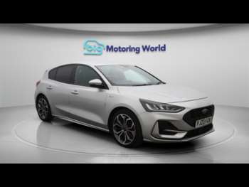 Used Ford Focus 2023 for sale - 75174150: Photo