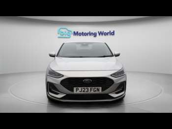 Used Ford Focus 2023 for sale - 75174150: Photo