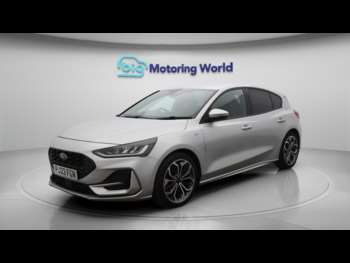 Used Ford Focus 2023 for sale - 75174150: Photo
