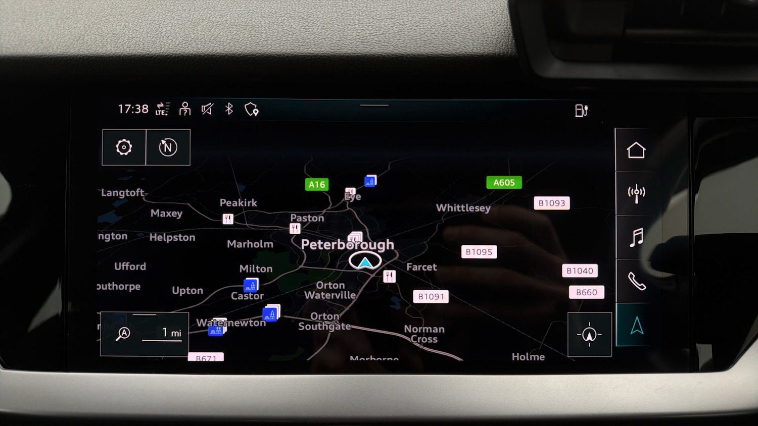 Used Audi A3 2023 for sale - 77846590: Photo 10