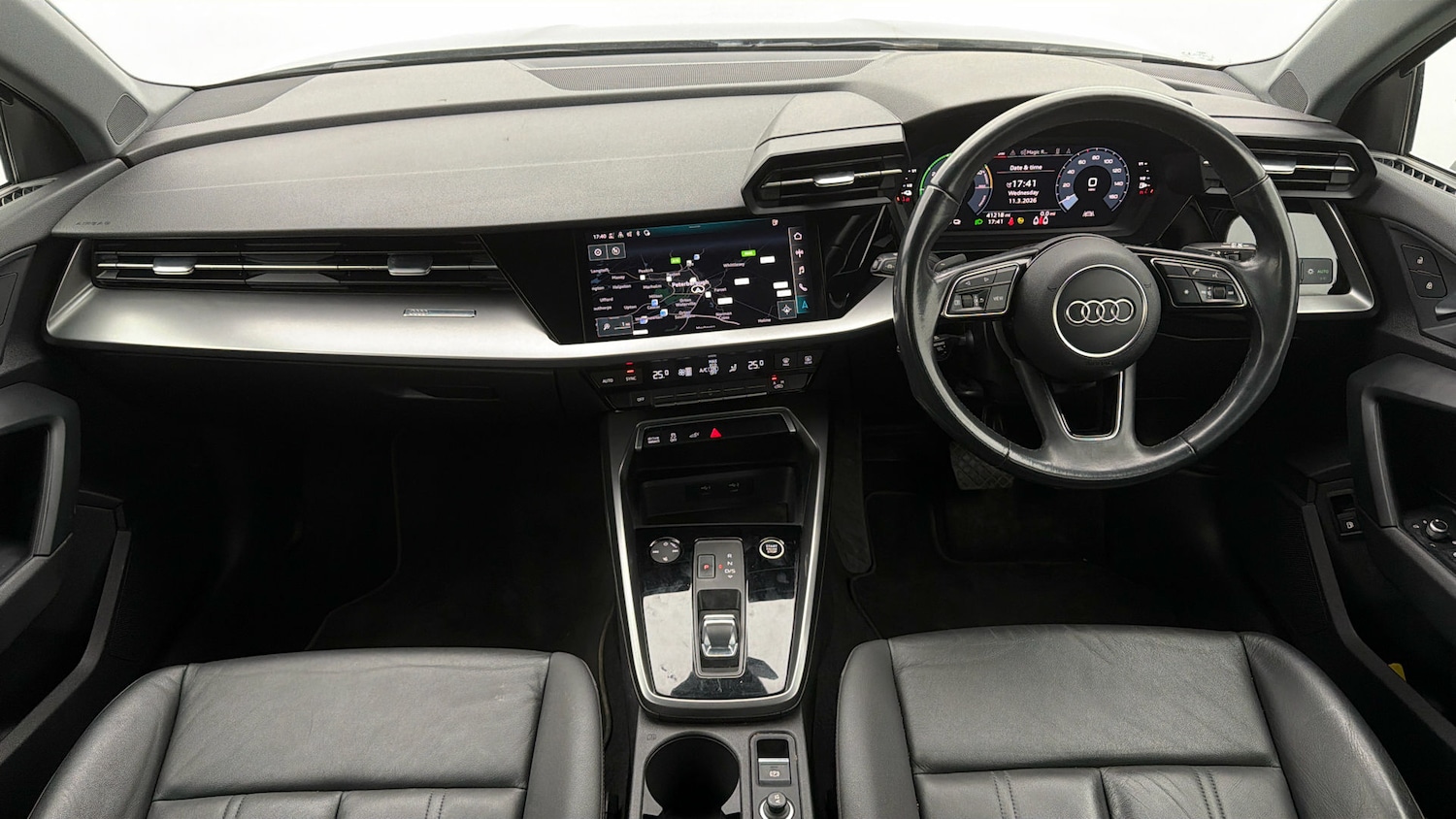 Used Audi A3 2023 for sale - 77846590: Photo 12