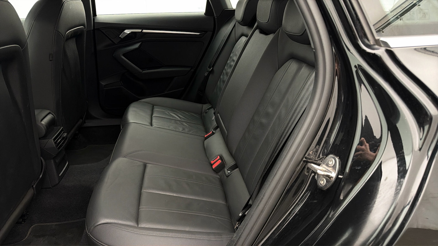 Used Audi A3 2023 for sale - 77846590: Photo 15