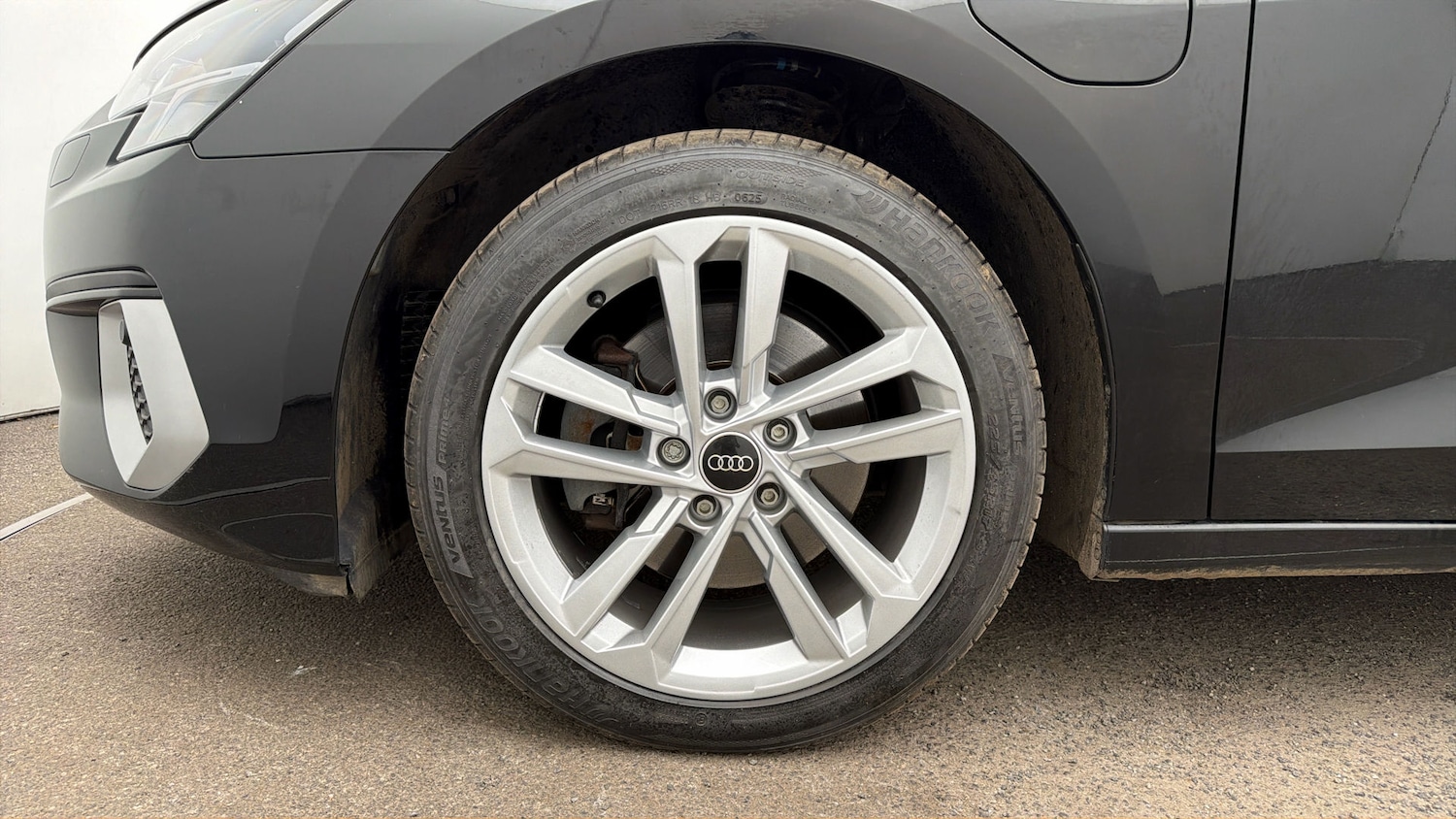 Used Audi A3 2023 for sale - 77846590: Photo 17