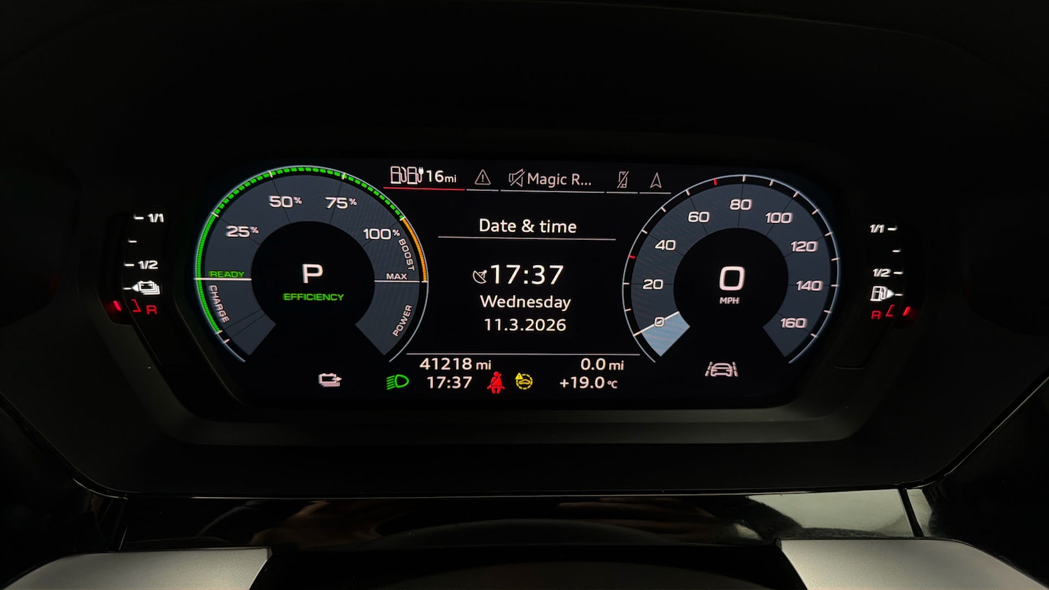 Used Audi A3 2023 for sale - 77846590: Photo 24