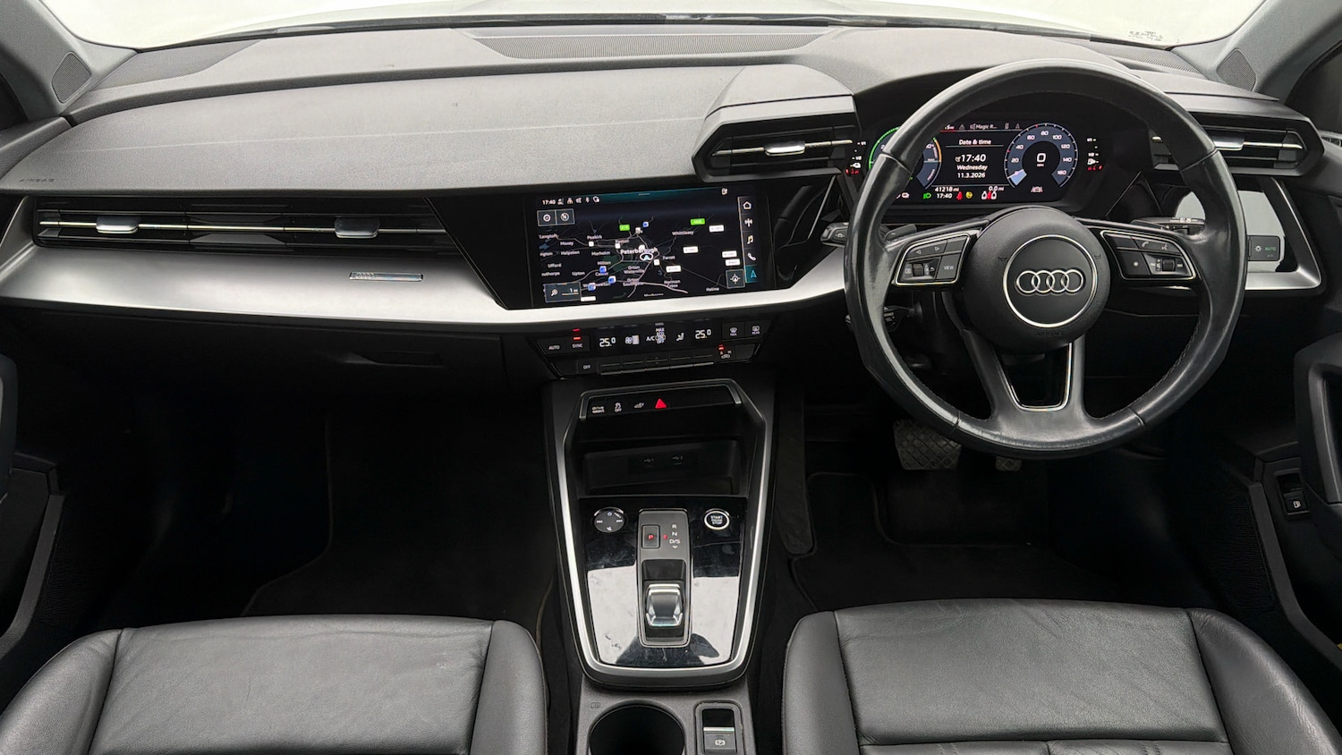 Used Audi A3 2023 for sale - 77846590: Photo 25