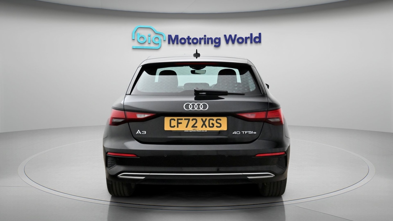Used Audi A3 2023 for sale - 77846590: Photo 6