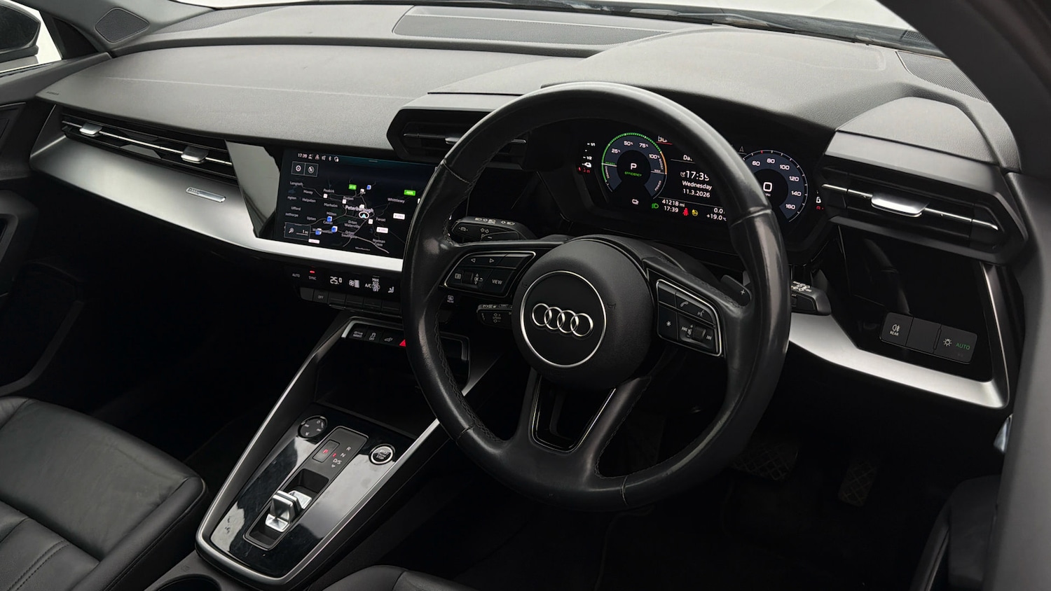 Used Audi A3 2023 for sale - 77846590: Photo 9