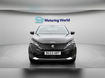 Used Peugeot 3008 2023 for sale - 78258027: Photo