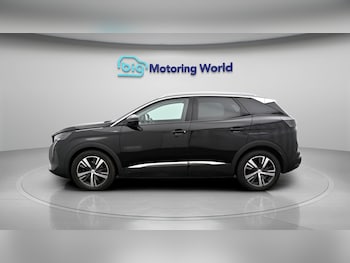 Used Peugeot 3008 2023 for sale - 78258027: Photo