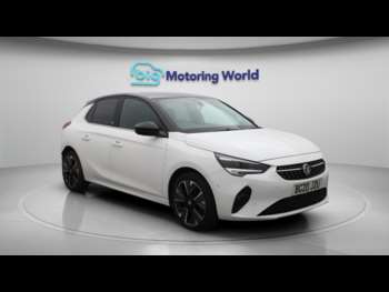Used Vauxhall Corsa 2020 for sale - 75311840: Photo