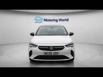 Used Vauxhall Corsa 2020 for sale - 75311840: Photo