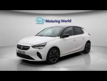 Used Vauxhall Corsa 2020 for sale - 75311840: Photo