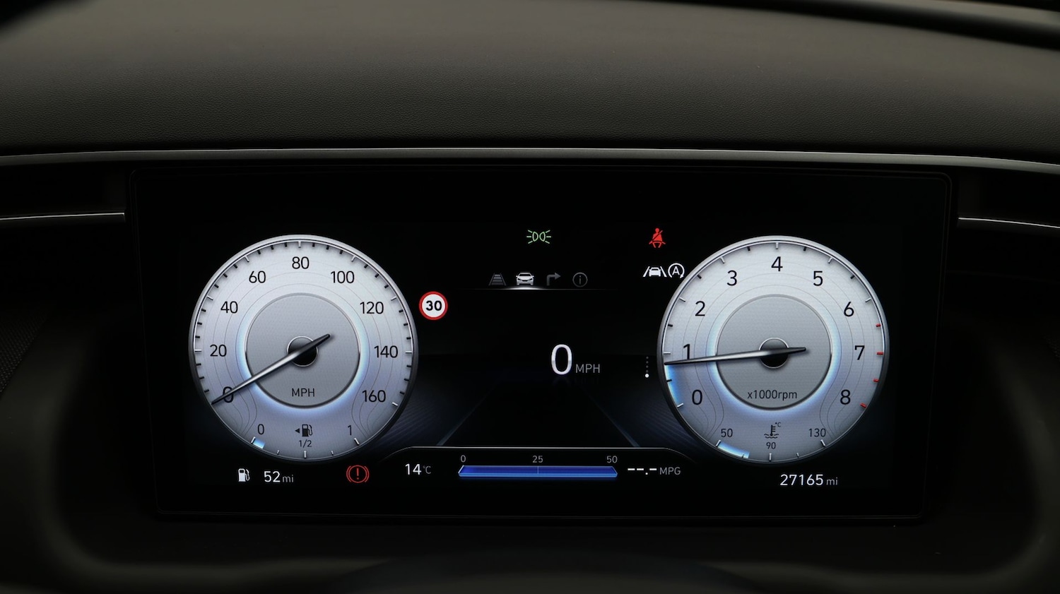 Used Hyundai TUCSON 2023 for sale - 77578084: Photo 10