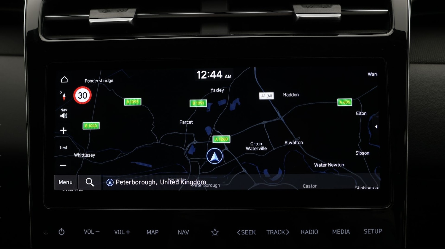 Used Hyundai TUCSON 2023 for sale - 77578084: Photo 11