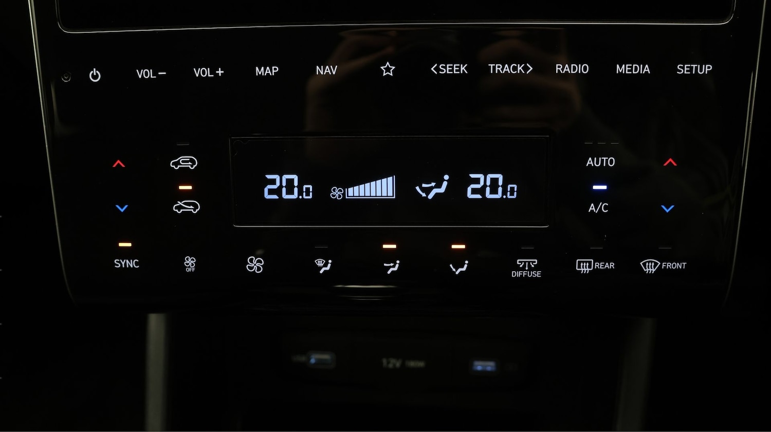 Used Hyundai TUCSON 2023 for sale - 77578084: Photo 12