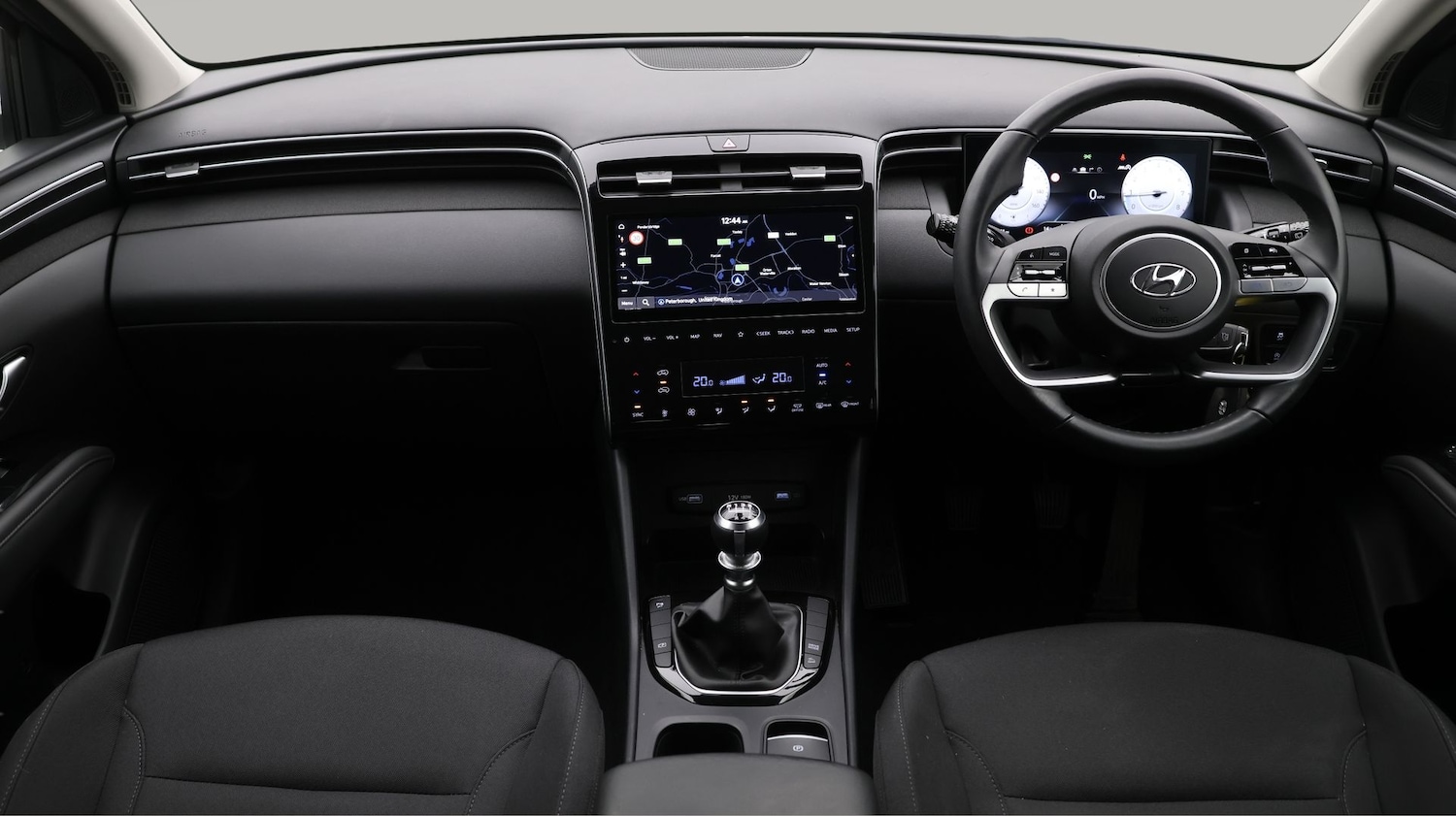 Used Hyundai TUCSON 2023 for sale - 77578084: Photo 13