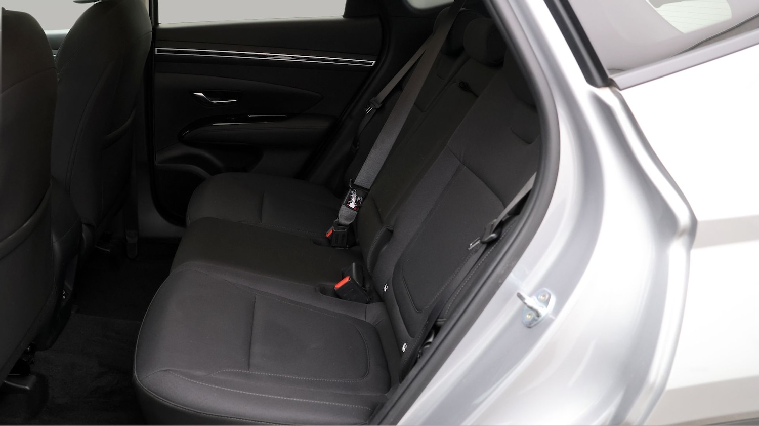 Used Hyundai TUCSON 2023 for sale - 77578084: Photo 16