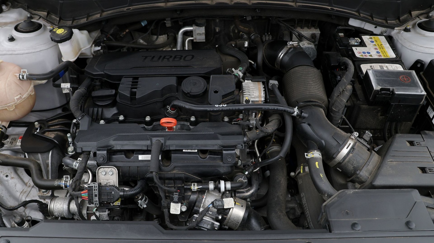 Used Hyundai TUCSON 2023 for sale - 77578084: Photo 19