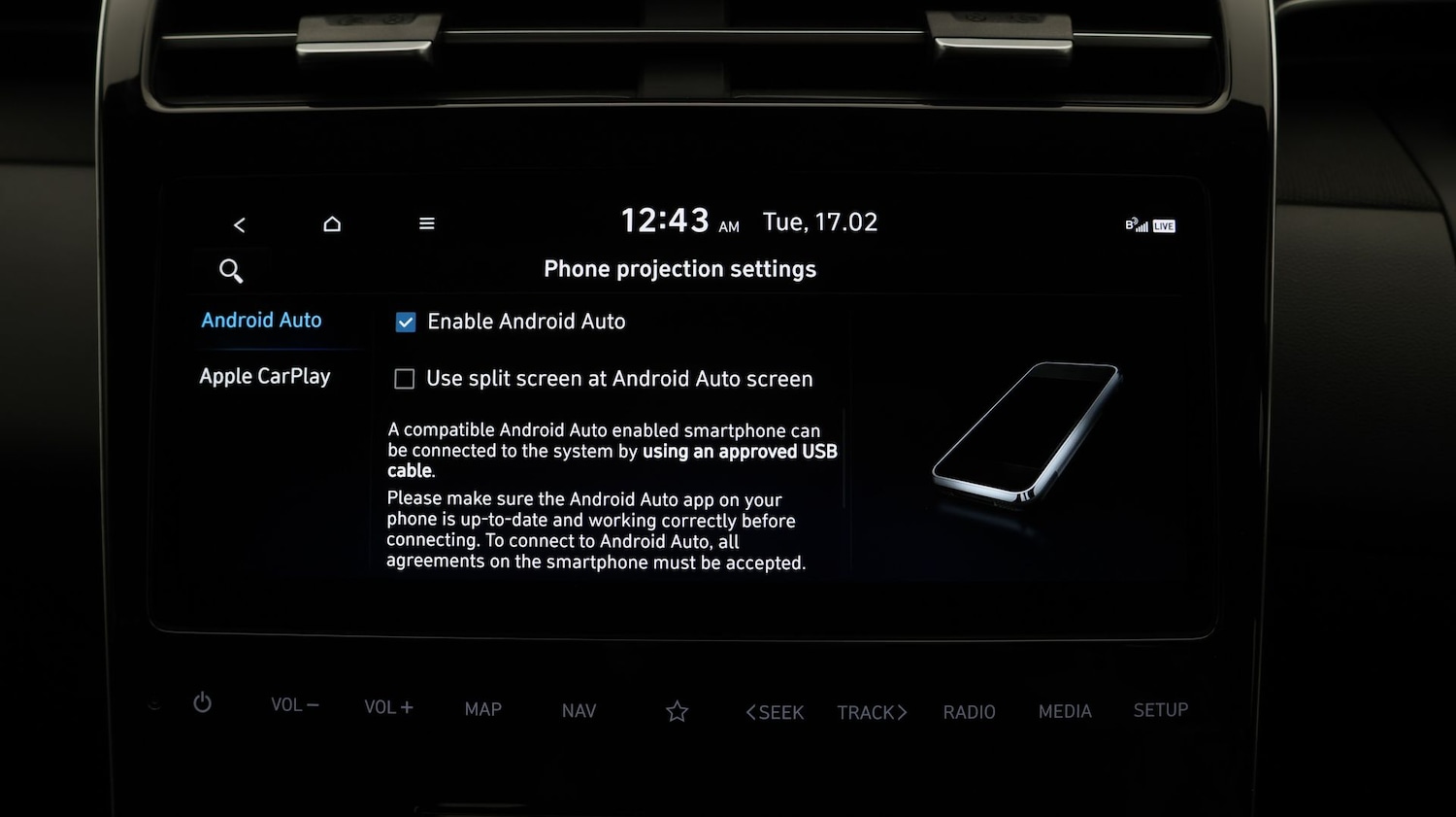 Used Hyundai TUCSON 2023 for sale - 77578084: Photo 25