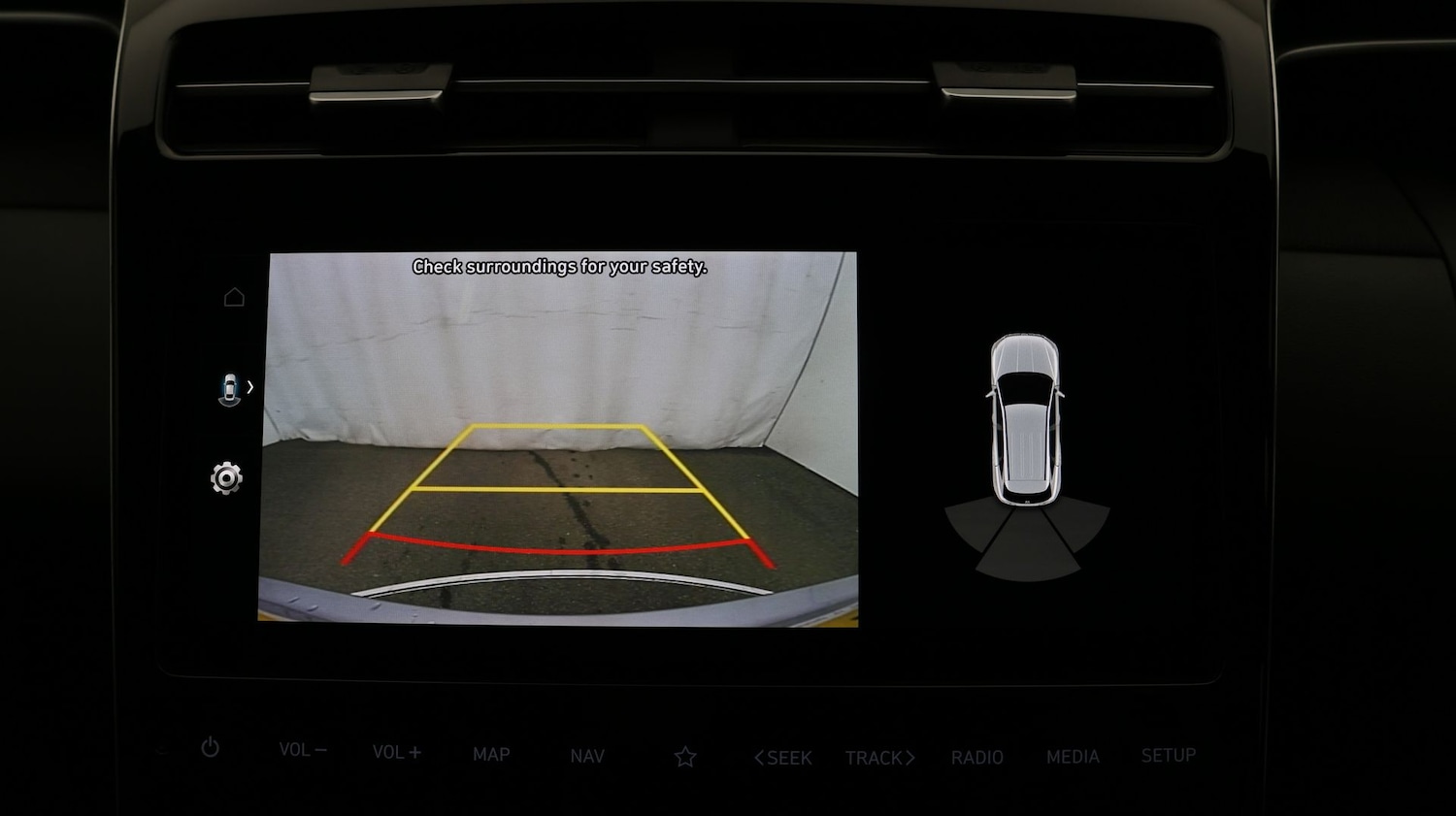 Used Hyundai TUCSON 2023 for sale - 77578084: Photo 26