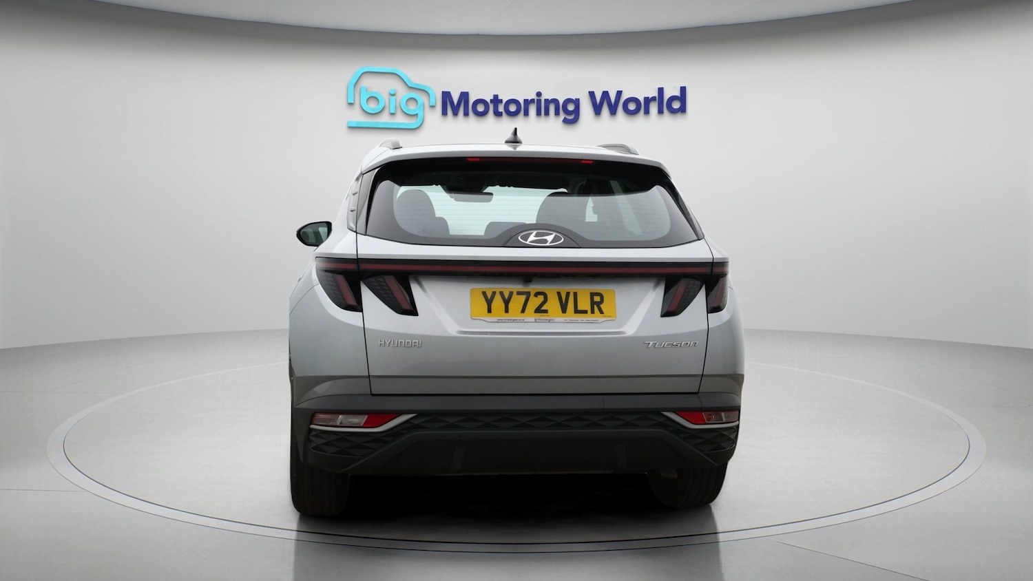 Used Hyundai TUCSON 2023 for sale - 77578084: Photo 6