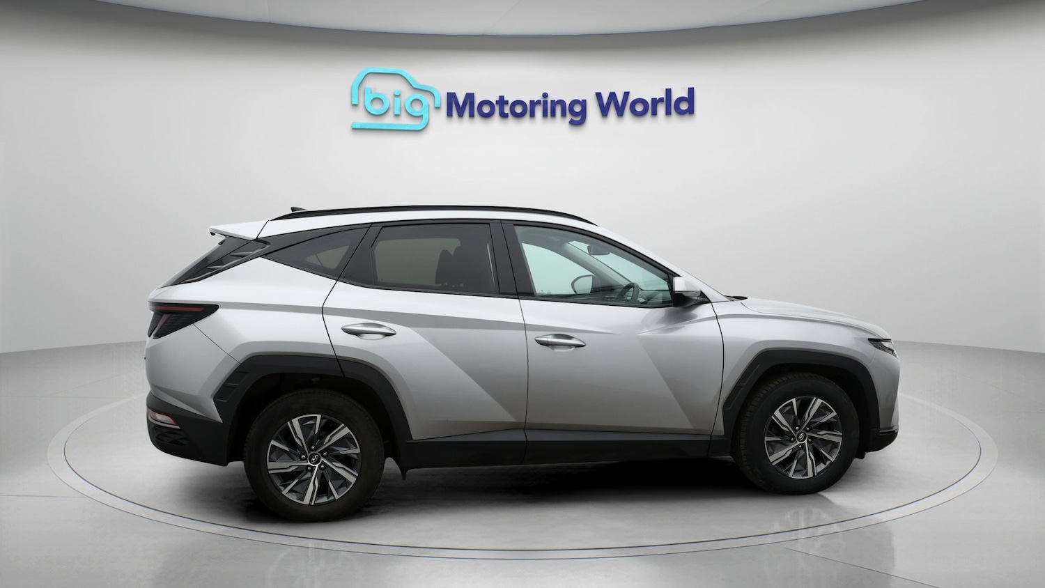 Used Hyundai TUCSON 2023 for sale - 77578084: Photo 8