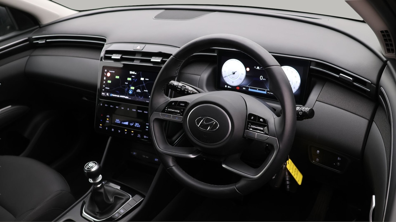 Used Hyundai TUCSON 2023 for sale - 77578084: Photo 9