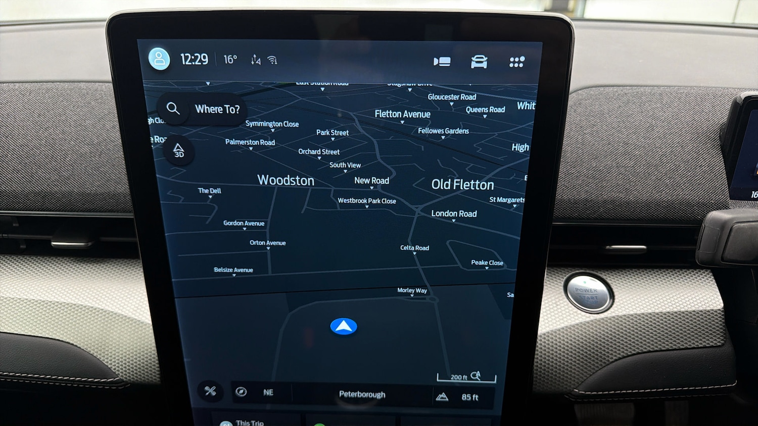 Used Ford Mustang Mach-E 2023 for sale - 77979294: Photo 10