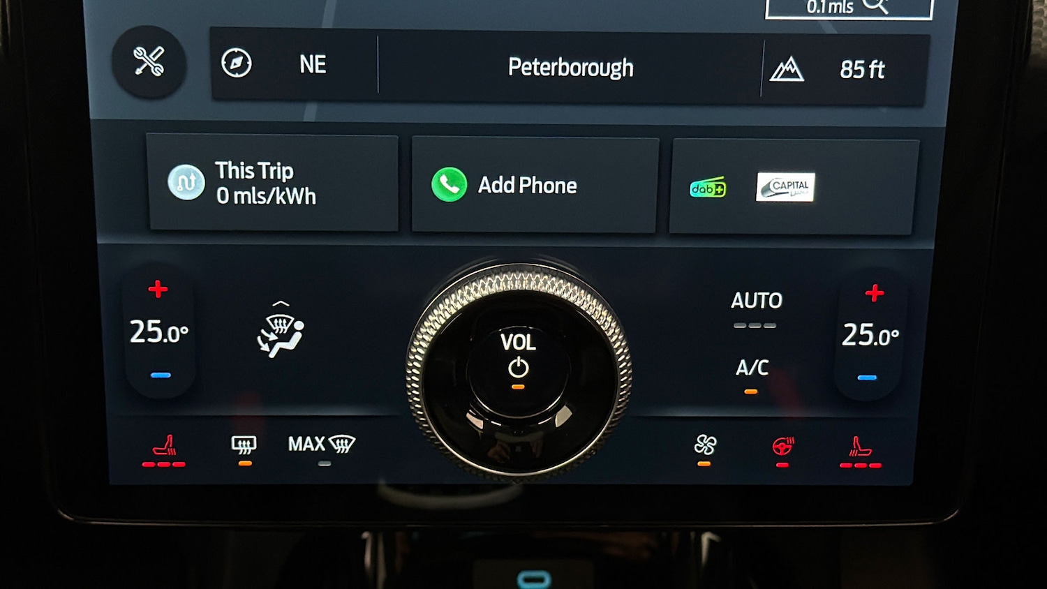 Used Ford Mustang Mach-E 2023 for sale - 77979294: Photo 11