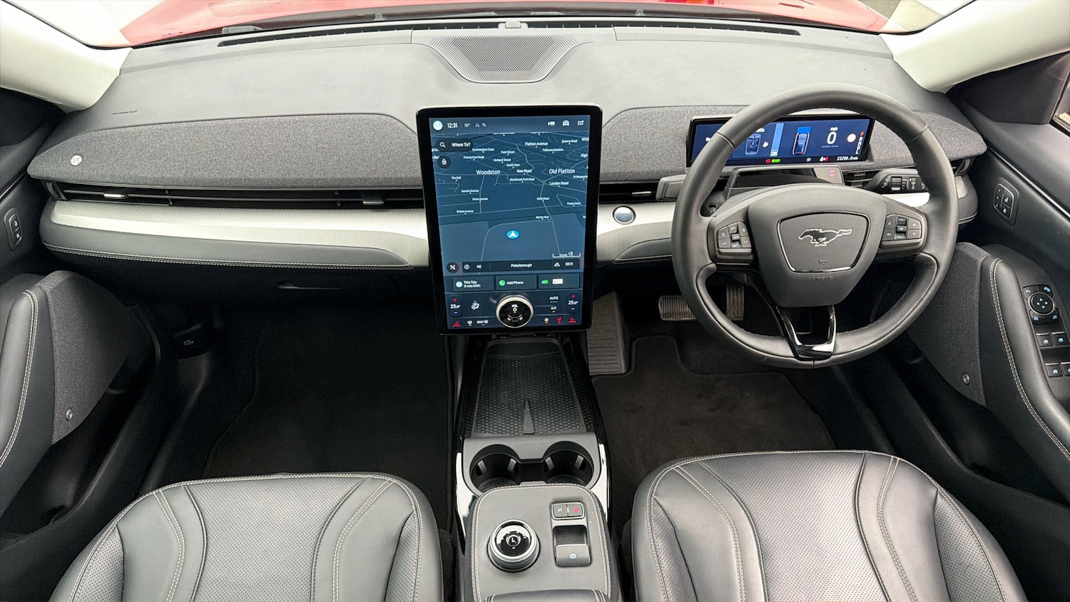 Used Ford Mustang Mach-E 2023 for sale - 77979294: Photo 12