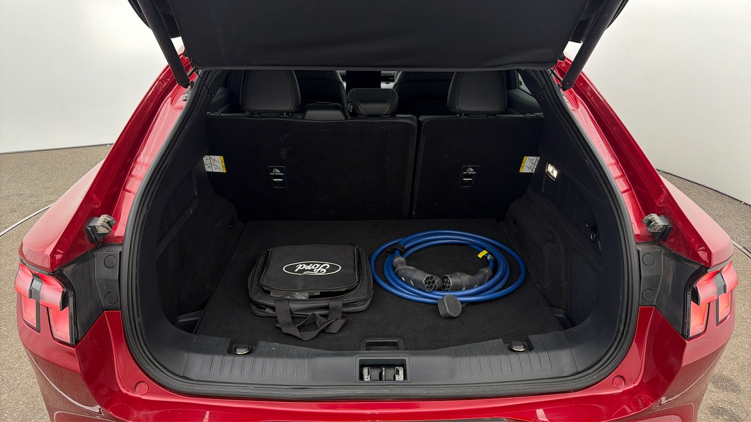 Used Ford Mustang Mach-E 2023 for sale - 77979294: Photo 16