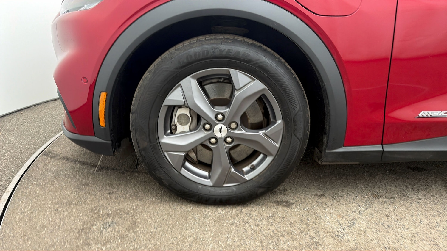 Used Ford Mustang Mach-E 2023 for sale - 77979294: Photo 17