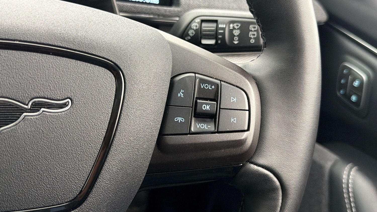 Used Ford Mustang Mach-E 2023 for sale - 77979294: Photo 22