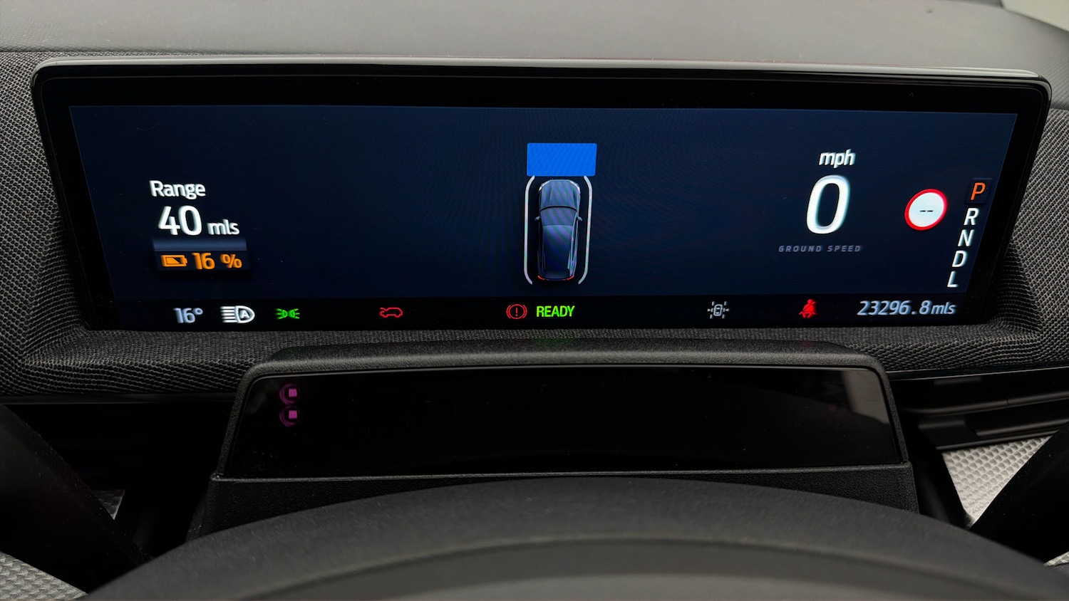 Used Ford Mustang Mach-E 2023 for sale - 77979294: Photo 23