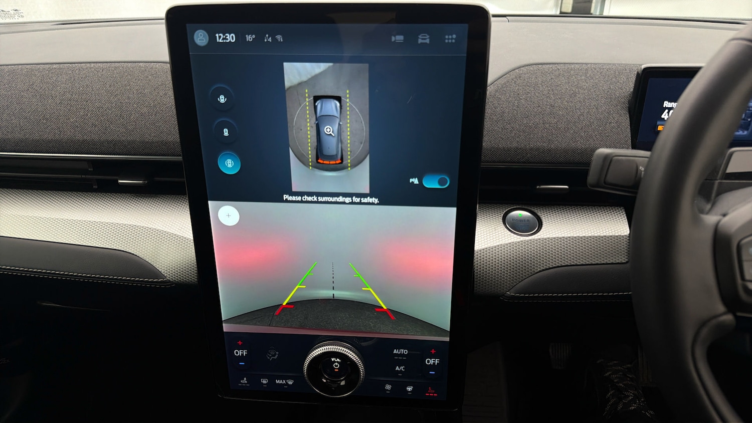 Used Ford Mustang Mach-E 2023 for sale - 77979294: Photo 24