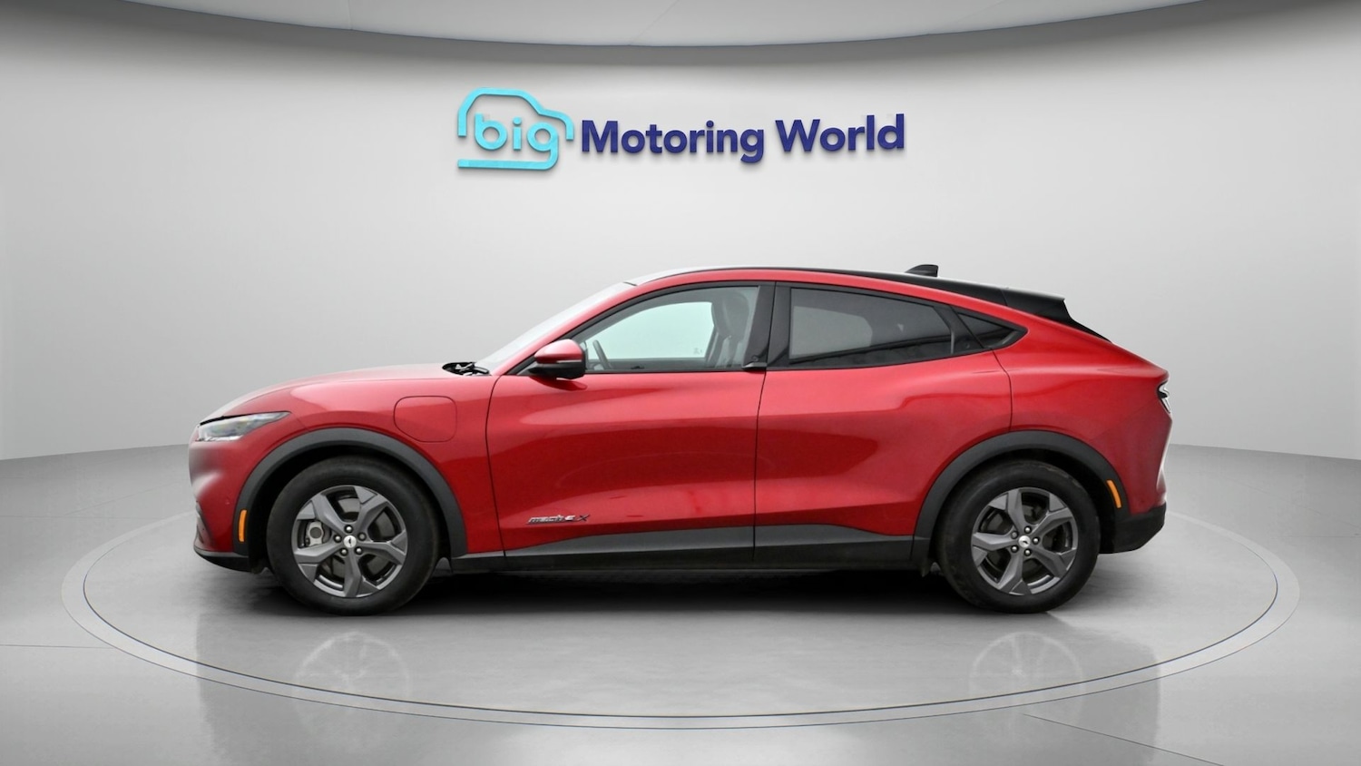 Used Ford Mustang Mach-E 2023 for sale - 77979294: Photo 4