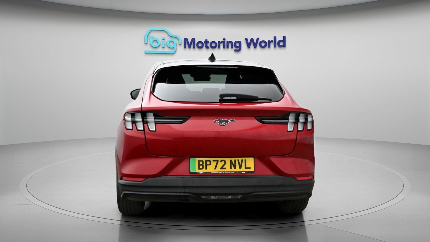 Used Ford Mustang Mach-E 2023 for sale - 77979294: Photo 6