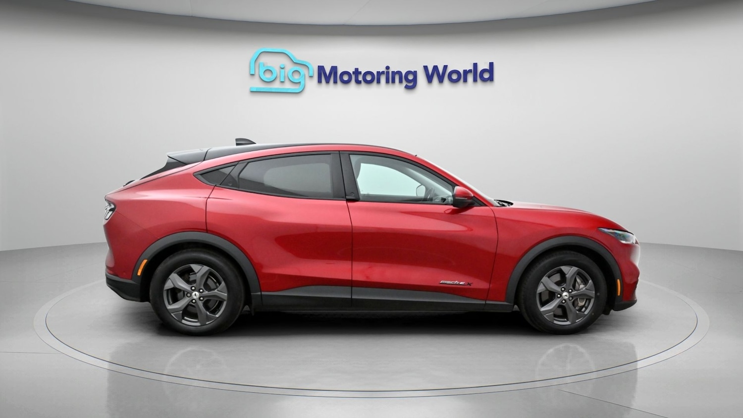 Used Ford Mustang Mach-E 2023 for sale - 77979294: Photo 8