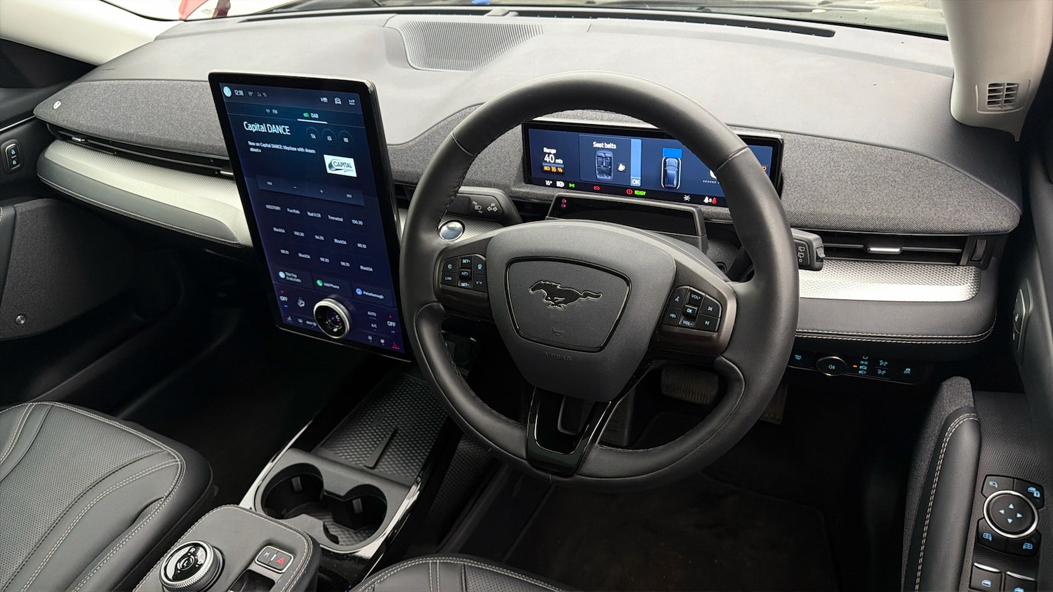 Used Ford Mustang Mach-E 2023 for sale - 77979294: Photo 9