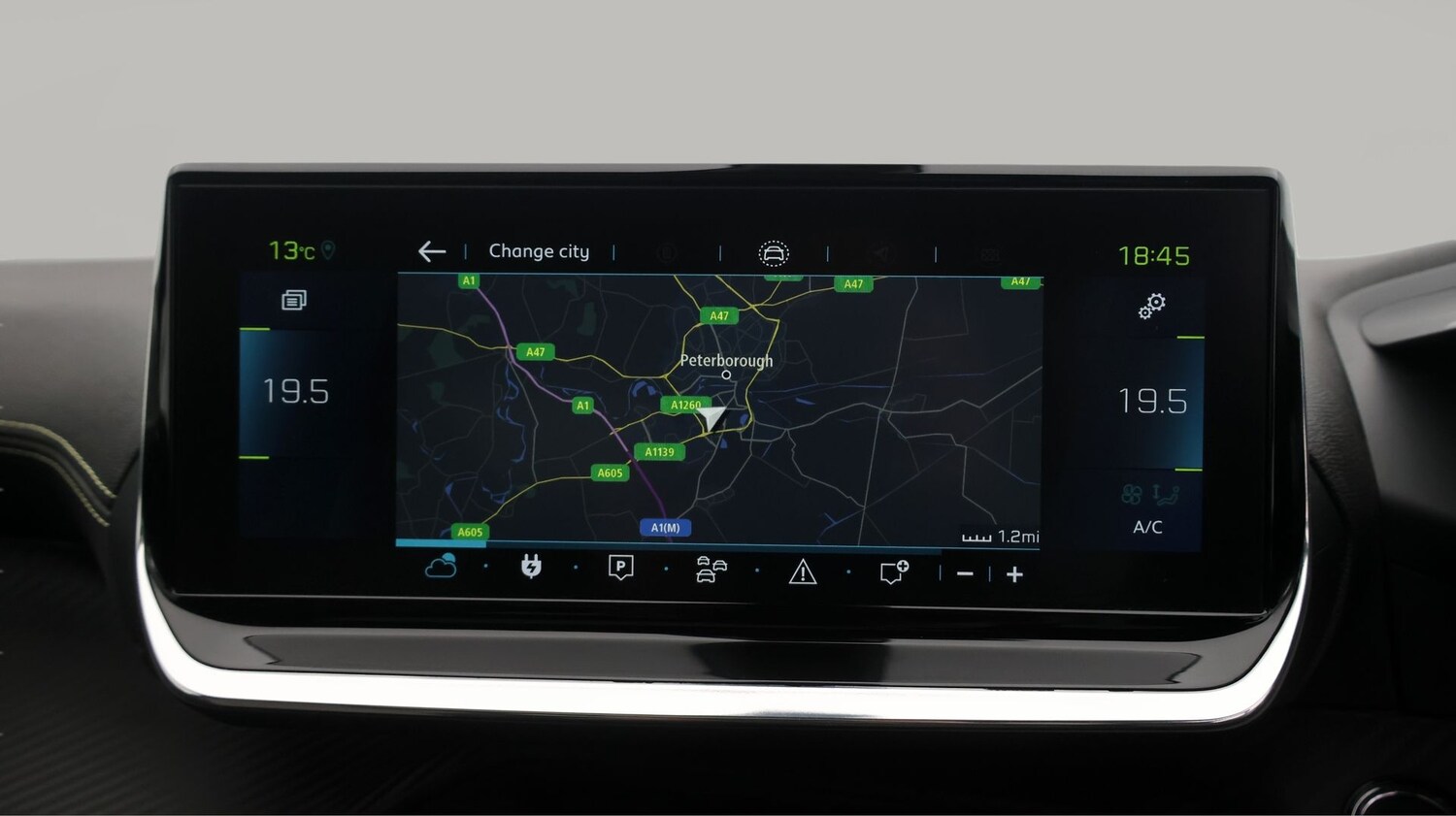 Used Peugeot 2008 2021 for sale - 77460492: Photo 11