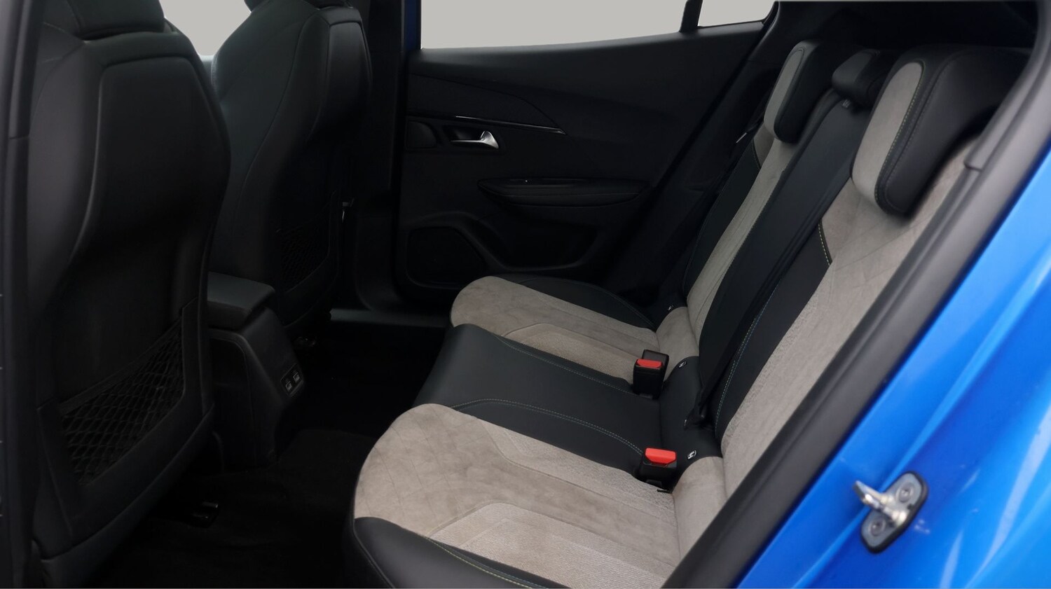 Used Peugeot 2008 2021 for sale - 77460492: Photo 16