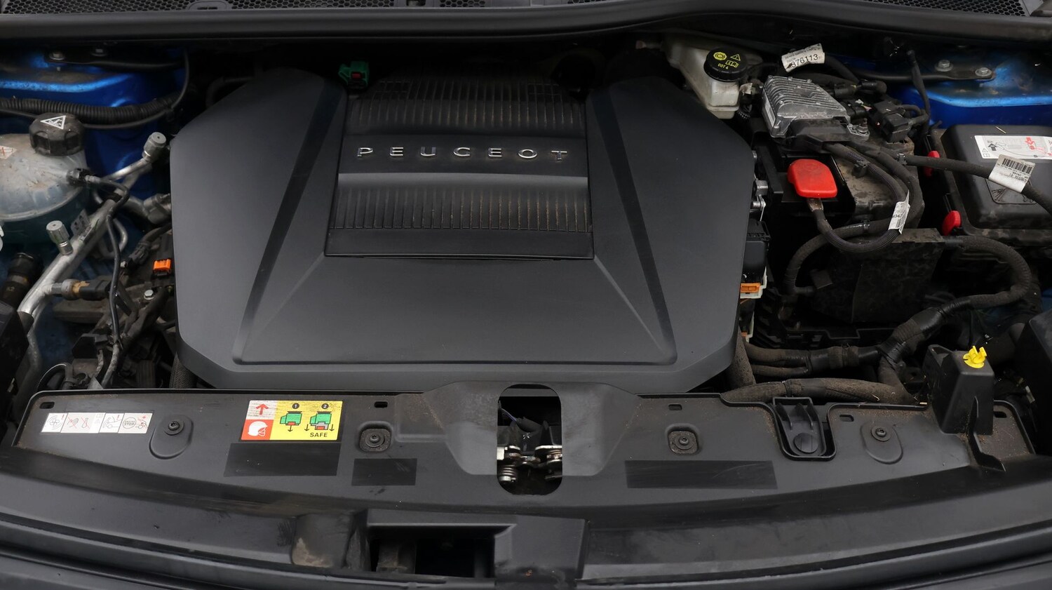 Used Peugeot 2008 2021 for sale - 77460492: Photo 19