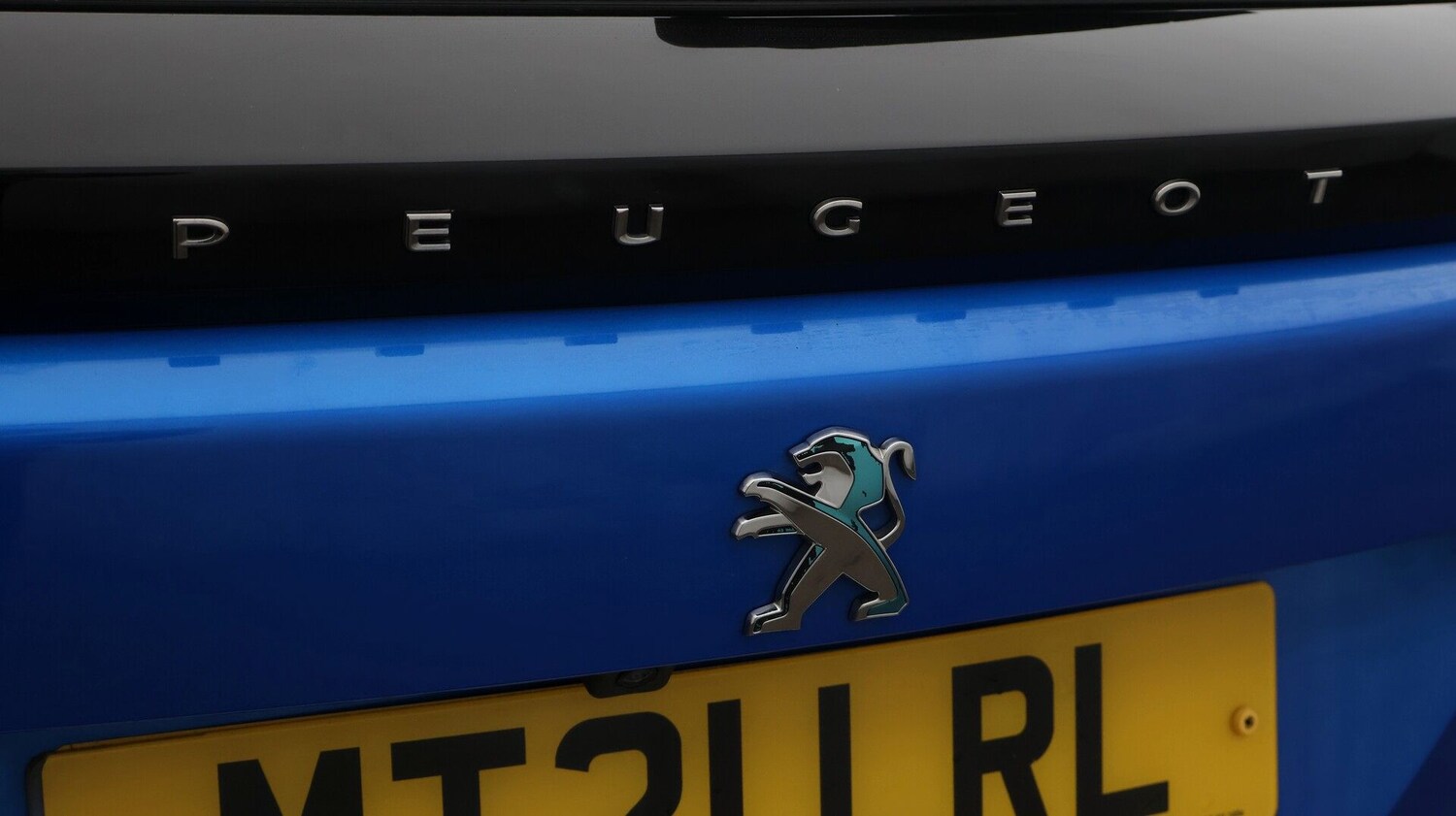 Used Peugeot 2008 2021 for sale - 77460492: Photo 27