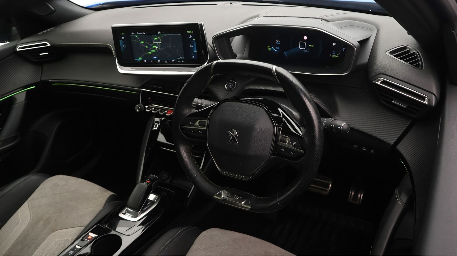 Used Peugeot 2008 2021 for sale - 77460492: Photo 9