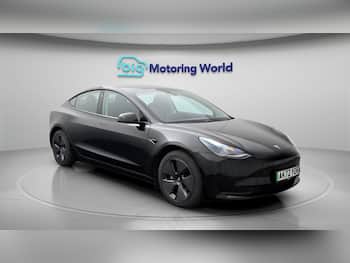Used Tesla Model 3 2022 for sale - 79649027: Photo