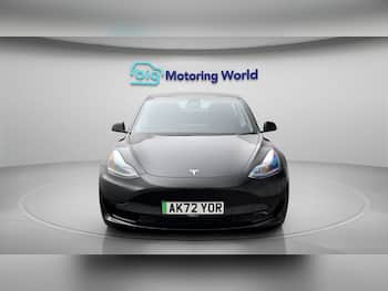 Used Tesla Model 3 2022 for sale - 79649027: Photo