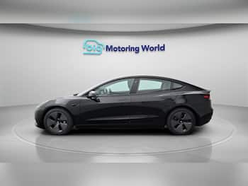Used Tesla Model 3 2022 for sale - 79649027: Photo